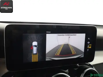 MERCEDES-BENZ GLC 400 d 4M 3x AMG NIGHT WIDE PANO DISTRO AHK