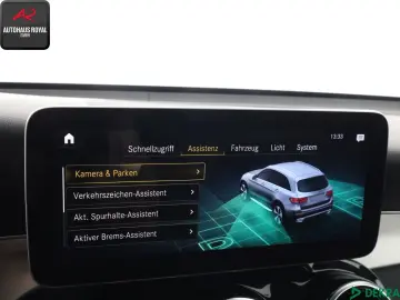 MERCEDES-BENZ GLC 400 d 4M 3x AMG NIGHT WIDE PANO DISTRO AHK