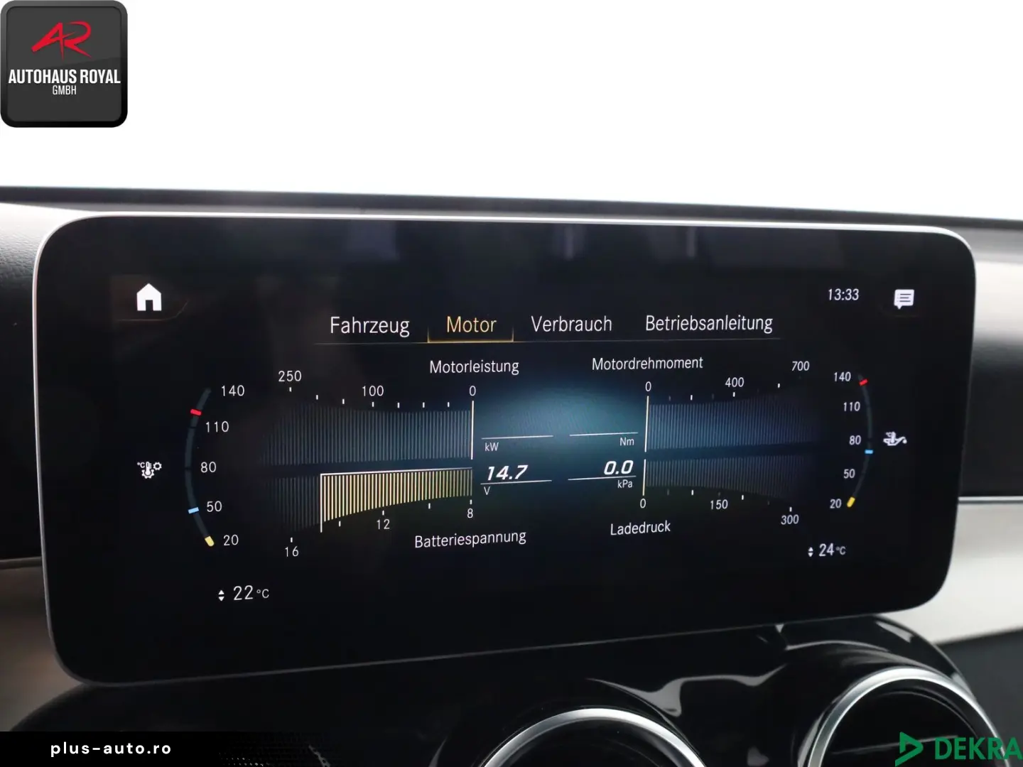 MERCEDES-BENZ GLC 400 d 4M 3x AMG NIGHT WIDE PANO DISTRO AHK