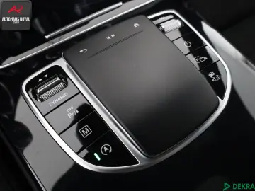 MERCEDES-BENZ GLC 400 d 4M 3x AMG NIGHT WIDE PANO DISTRO AHK