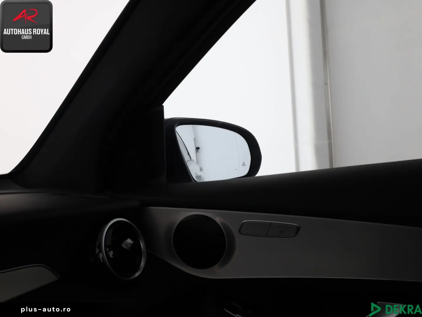 MERCEDES-BENZ GLC 400 d 4M 3x AMG NIGHT WIDE PANO DISTRO AHK