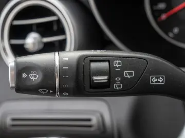 MERCEDES-BENZ GLC 400 d 4M Distr. LED Navi Luftf. Ka&hellip;