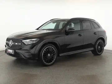 MERCEDES-BENZ GLC 300 d 4M AMG Advanced Night DIGITA&hellip;