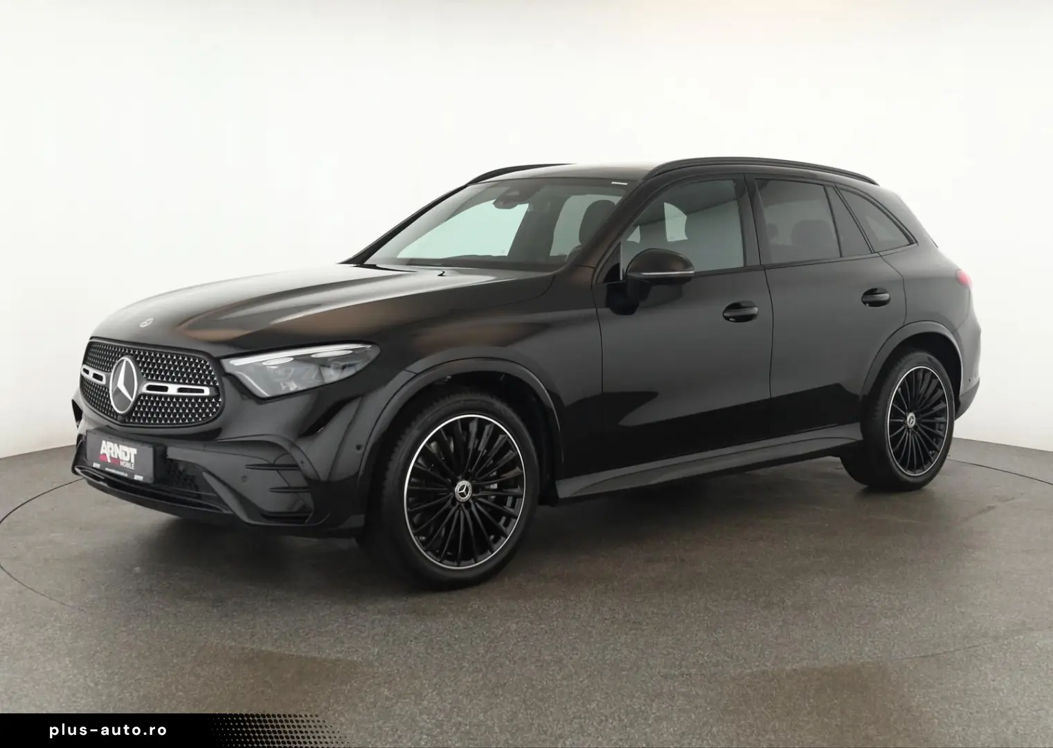 MERCEDES-BENZ GLC 300 d 4M AMG Advanced Night DIGITA&hellip;