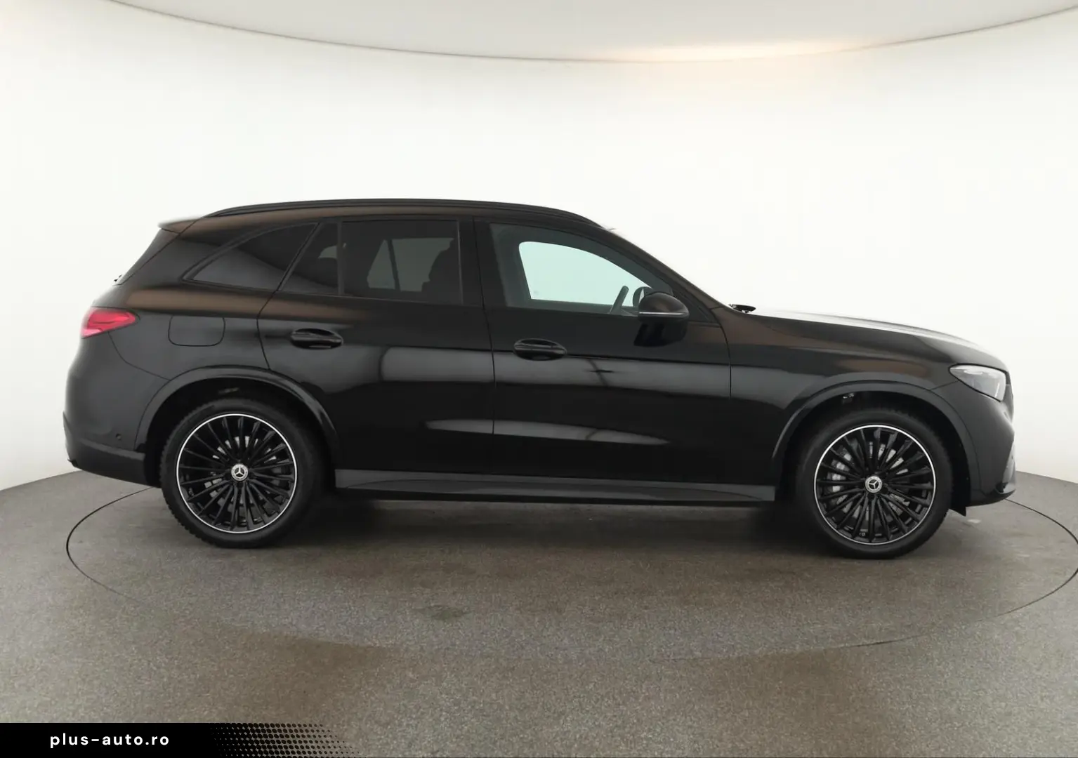 MERCEDES-BENZ GLC 300 d 4M AMG Advanced Night DIGITA&hellip;