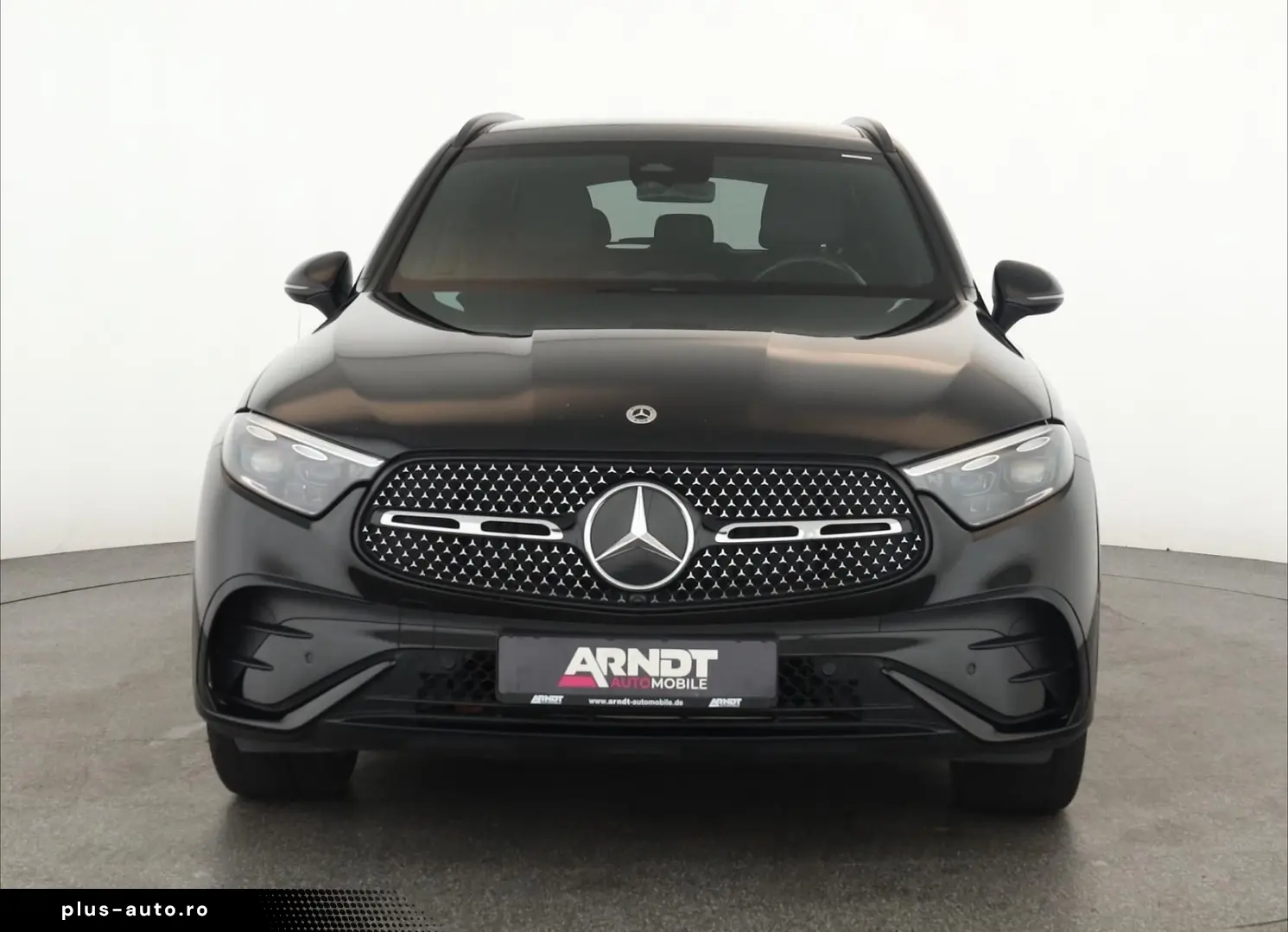 MERCEDES-BENZ GLC 300 d 4M AMG Advanced Night DIGITA&hellip;