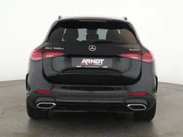 MERCEDES-BENZ GLC 300 d 4M AMG Advanced Night DIGITA&hellip;