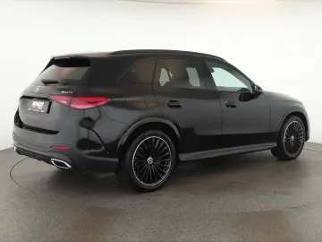 MERCEDES-BENZ GLC 300 d 4M AMG Advanced Night DIGITA&hellip;