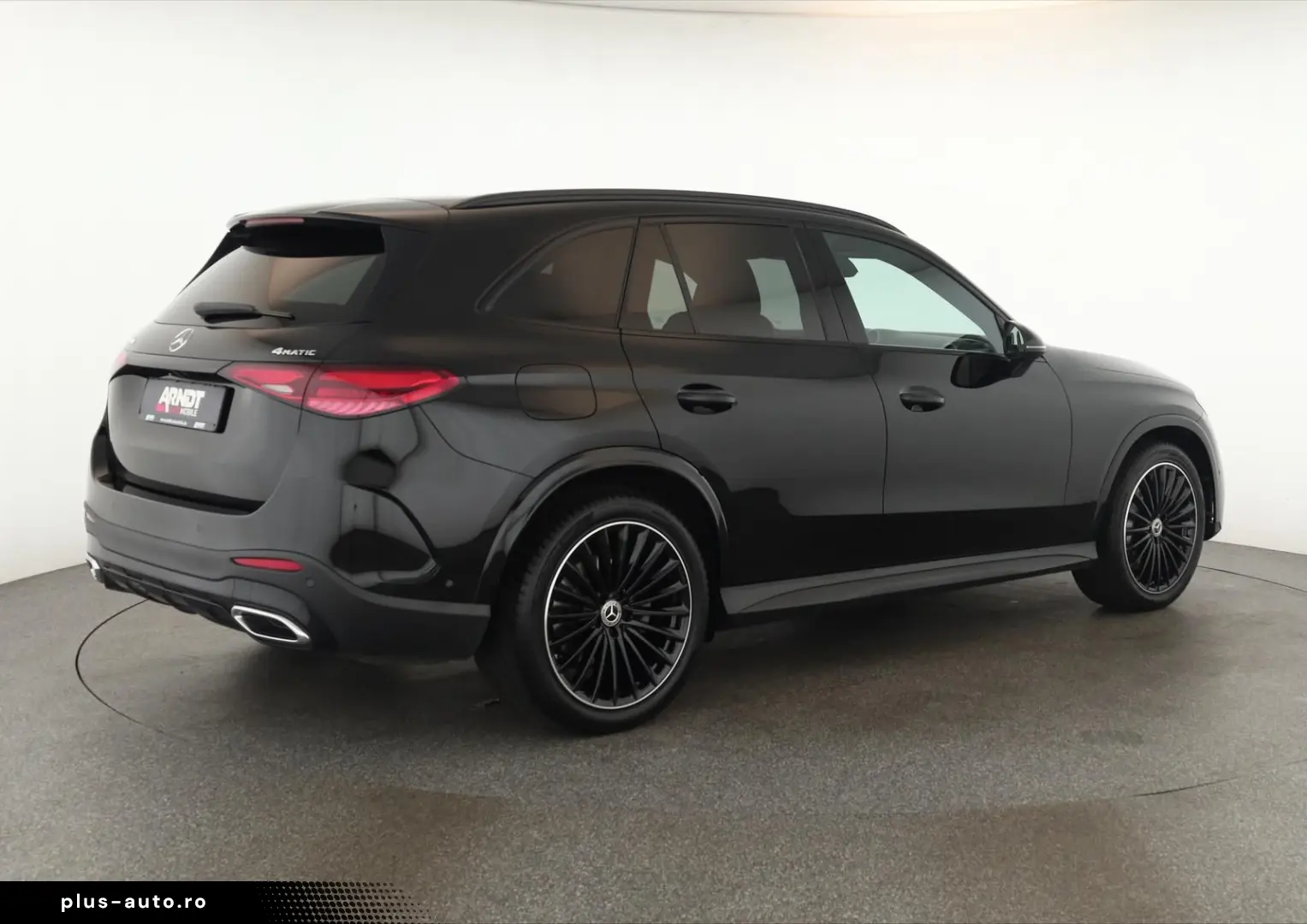 MERCEDES-BENZ GLC 300 d 4M AMG Advanced Night DIGITA&hellip;