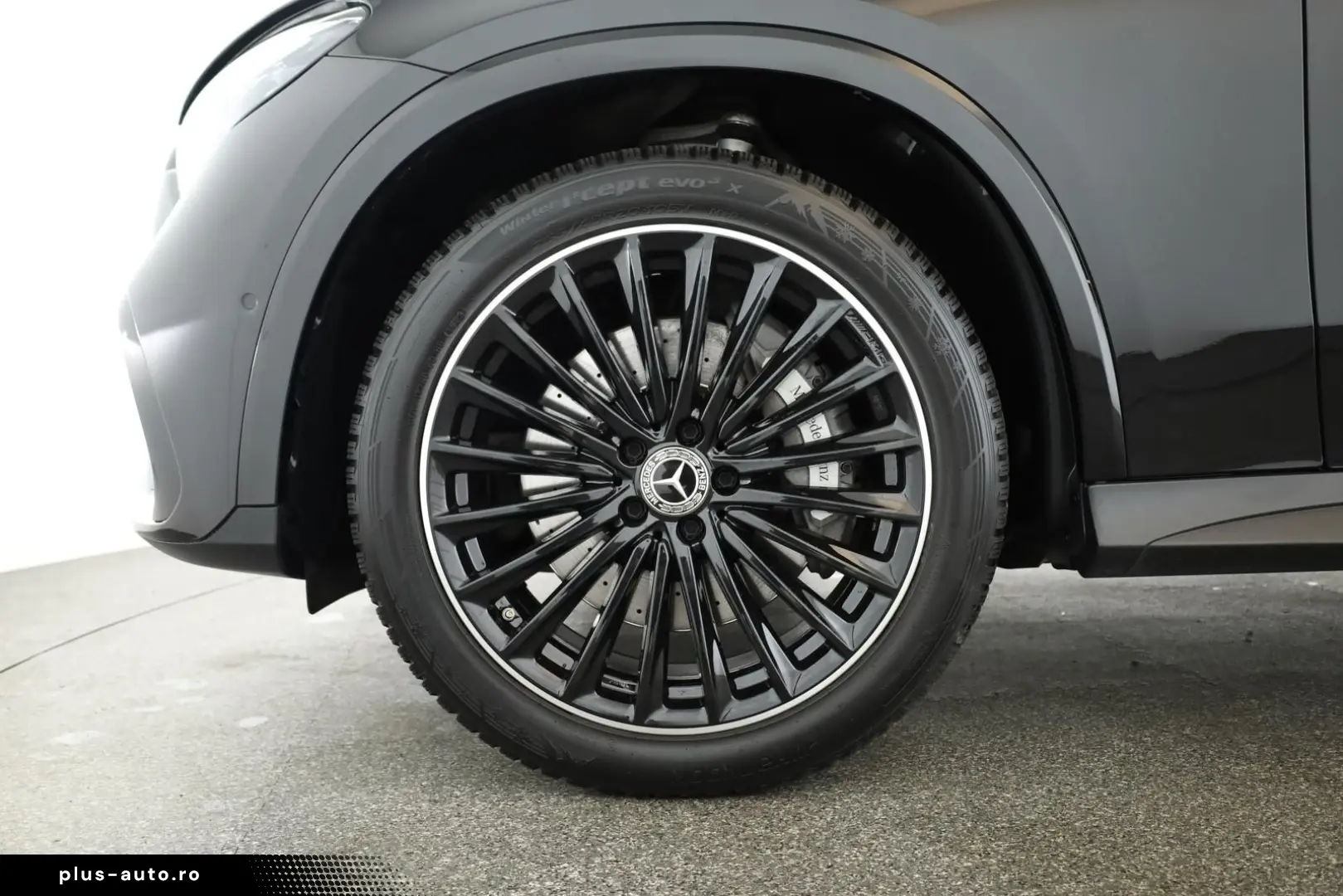 MERCEDES-BENZ GLC 300 d 4M AMG Advanced Night DIGITA&hellip;