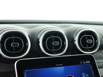 MERCEDES-BENZ GLC 300 d 4M AMG Advanced Night DIGITA&hellip;