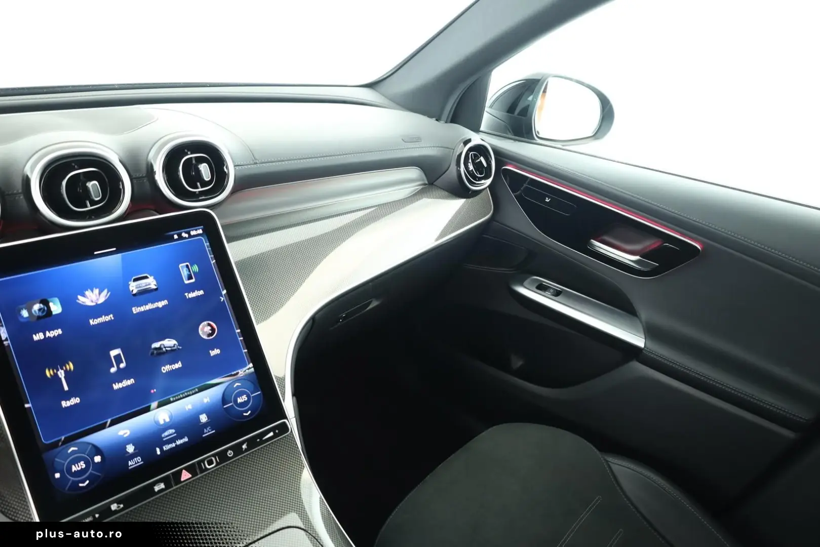 MERCEDES-BENZ GLC 300 d 4M AMG Advanced Night DIGITA&hellip;