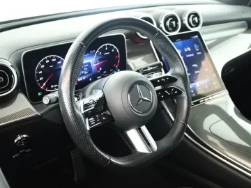 MERCEDES-BENZ GLC 300 d 4M AMG Advanced Night DIGITA&hellip;