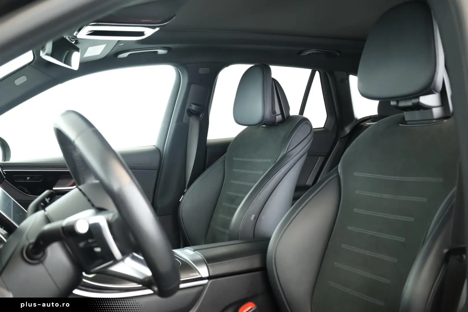 MERCEDES-BENZ GLC 300 d 4M AMG Advanced Night DIGITA&hellip;