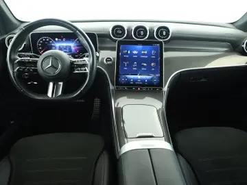 MERCEDES-BENZ GLC 300 d 4M AMG Advanced Night DIGITA&hellip;