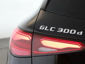 MERCEDES-BENZ GLC 300 d 4M AMG Advanced Night DIGITA&hellip;