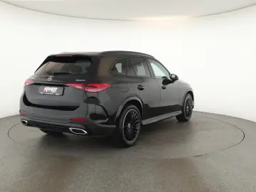 MERCEDES-BENZ GLC 300 d 4M AMG Advanced Night DIGITA&hellip;