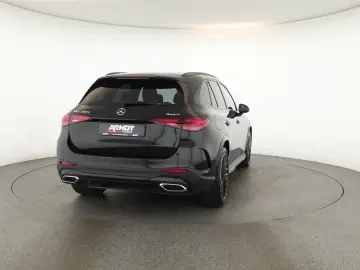 MERCEDES-BENZ GLC 300 d 4M AMG Advanced Night DIGITA&hellip;
