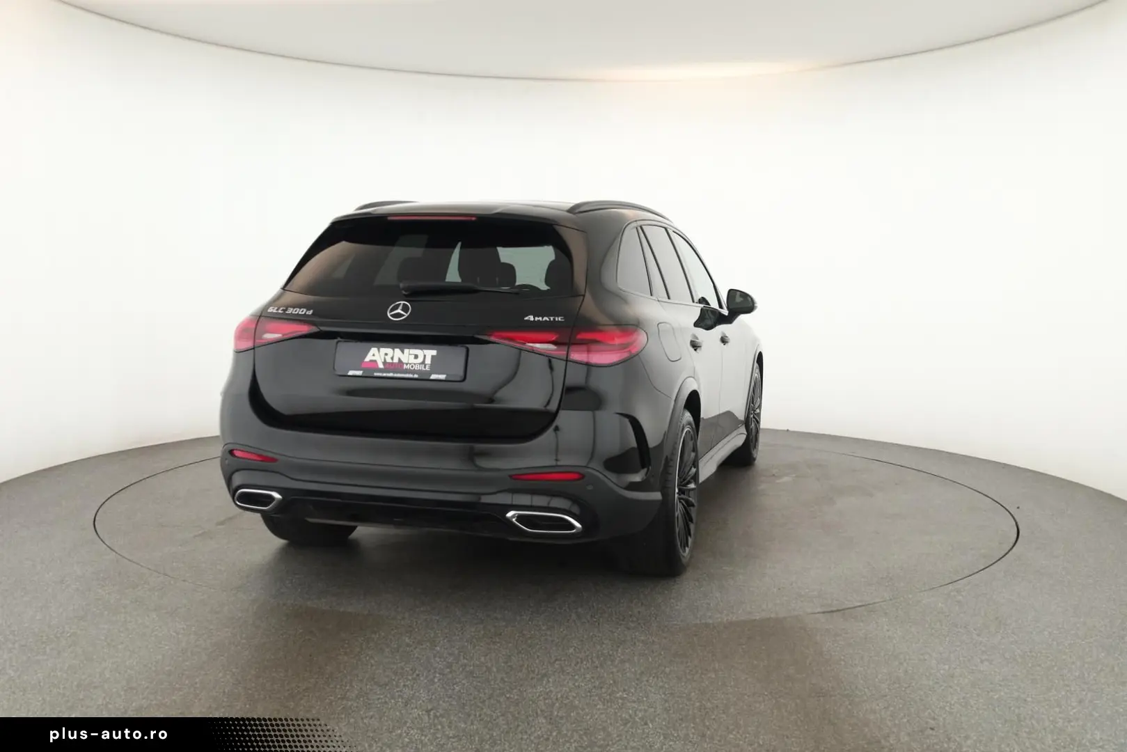 MERCEDES-BENZ GLC 300 d 4M AMG Advanced Night DIGITA&hellip;