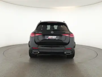 MERCEDES-BENZ GLC 300 d 4M AMG Advanced Night DIGITA&hellip;