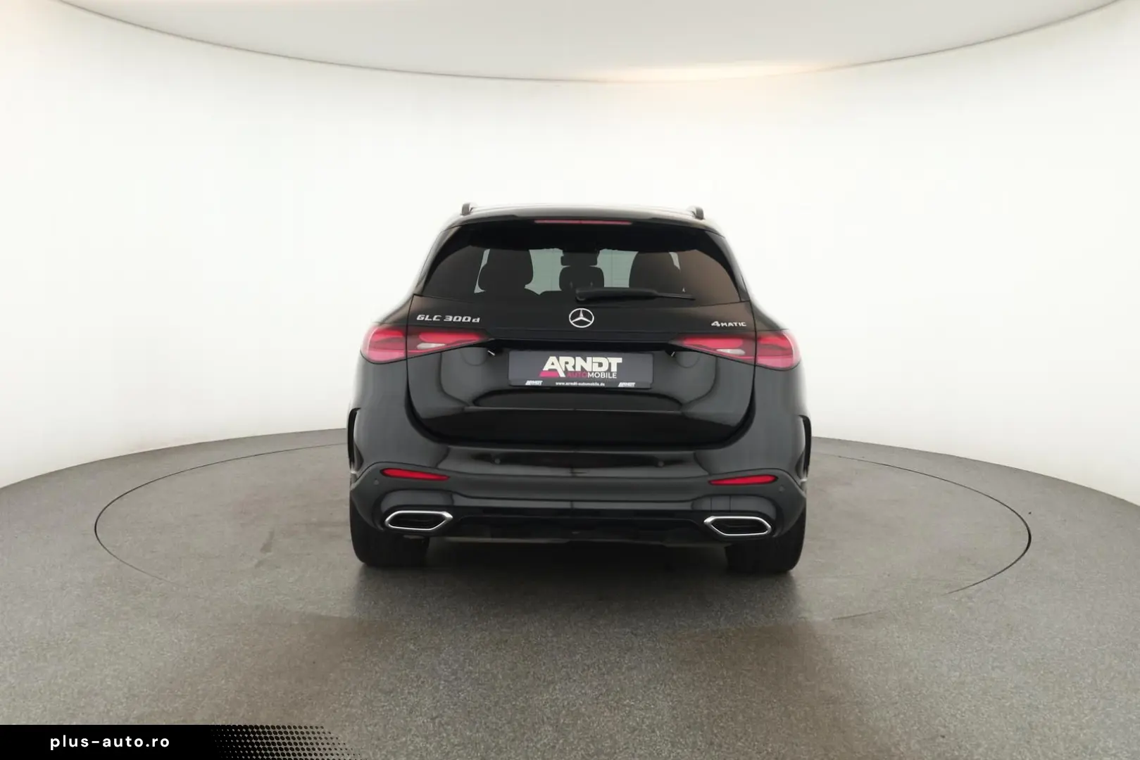 MERCEDES-BENZ GLC 300 d 4M AMG Advanced Night DIGITA&hellip;