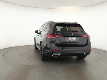 MERCEDES-BENZ GLC 300 d 4M AMG Advanced Night DIGITA&hellip;