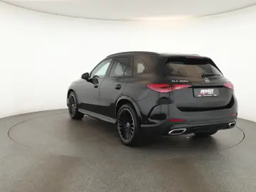 MERCEDES-BENZ GLC 300 d 4M AMG Advanced Night DIGITA&hellip;
