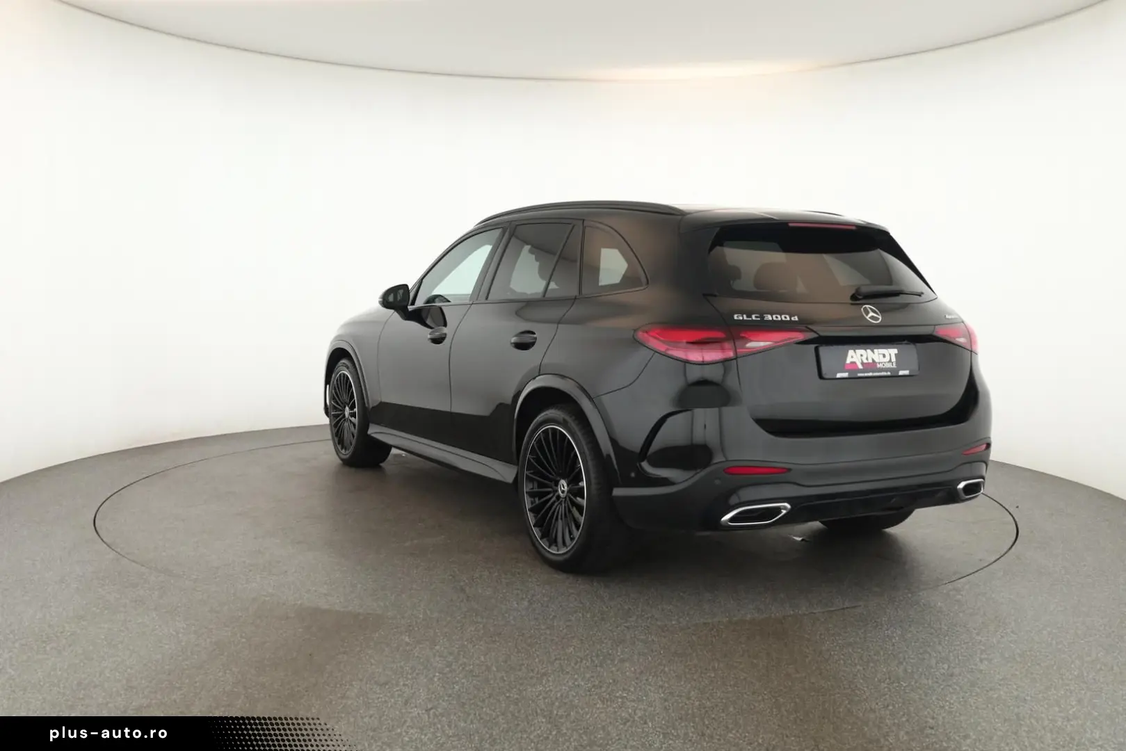 MERCEDES-BENZ GLC 300 d 4M AMG Advanced Night DIGITA&hellip;