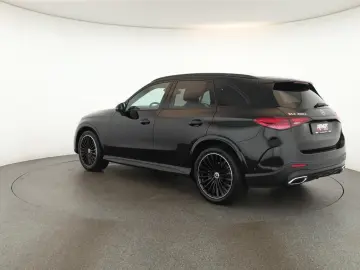 MERCEDES-BENZ GLC 300 d 4M AMG Advanced Night DIGITA&hellip;