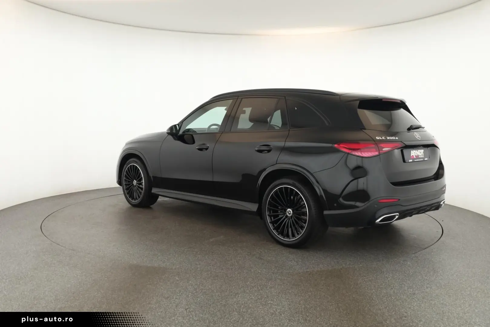 MERCEDES-BENZ GLC 300 d 4M AMG Advanced Night DIGITA&hellip;