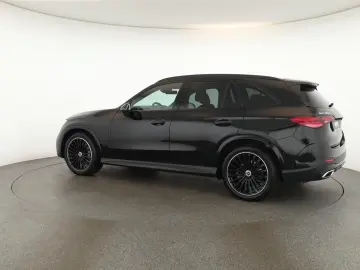 MERCEDES-BENZ GLC 300 d 4M AMG Advanced Night DIGITA&hellip;