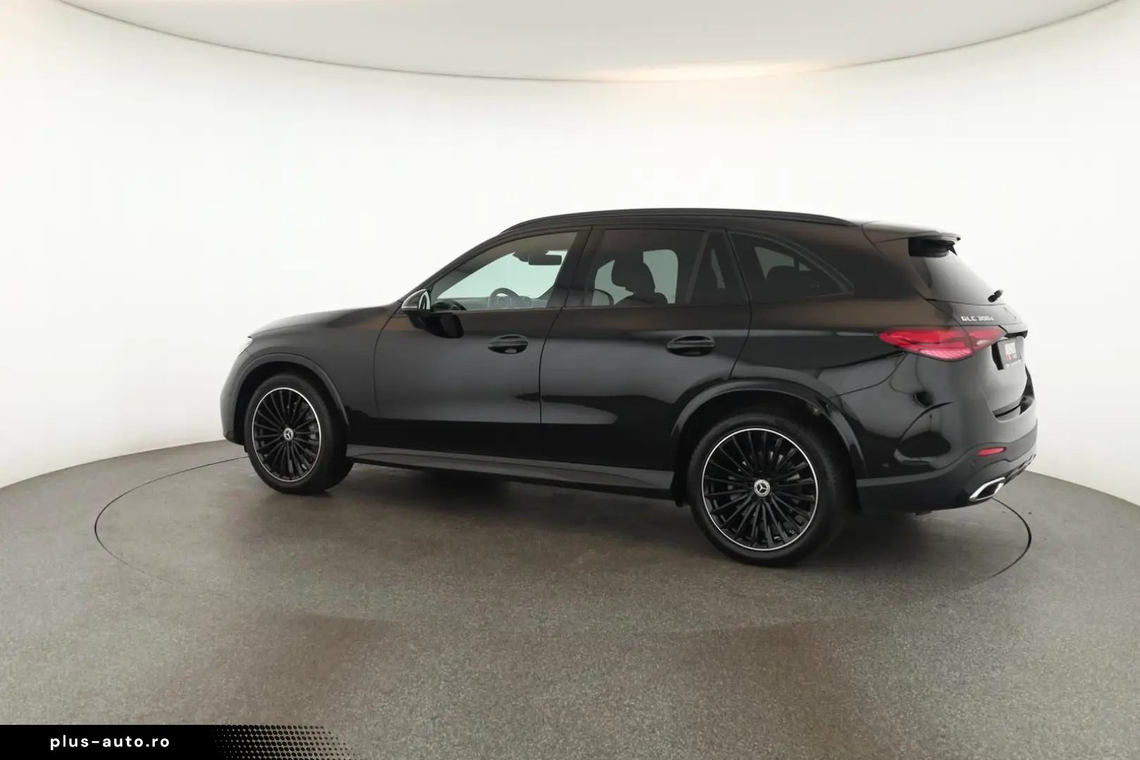 MERCEDES-BENZ GLC 300 d 4M AMG Advanced Night DIGITA&hellip;