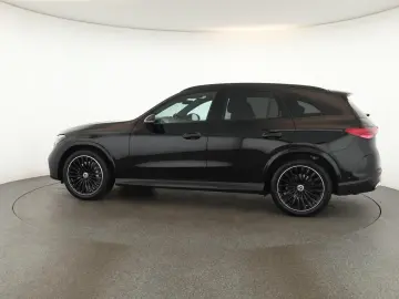 MERCEDES-BENZ GLC 300 d 4M AMG Advanced Night DIGITA&hellip;