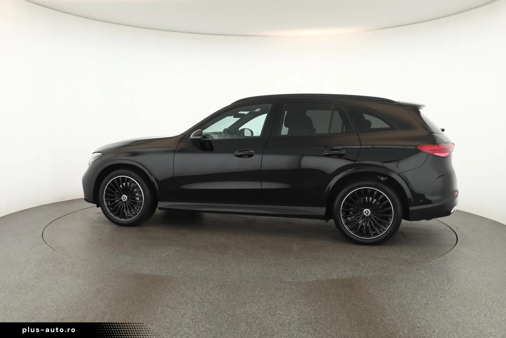 MERCEDES-BENZ GLC 300 d 4M AMG Advanced Night DIGITA&hellip;