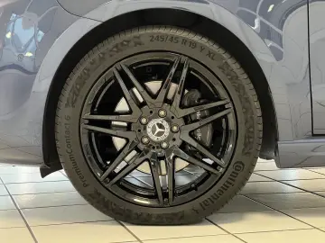 MERCEDES-BENZ V 300 d EDITION AMG lang Night el.Türe&hellip;