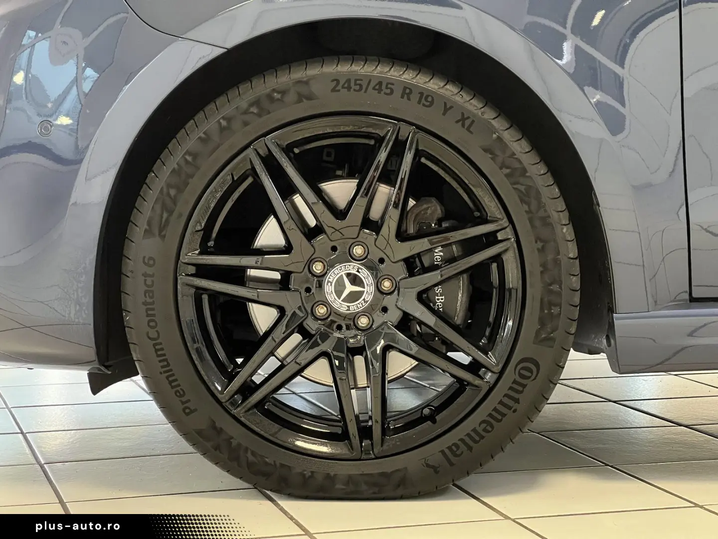 MERCEDES-BENZ V 300 d EDITION AMG lang Night el.Türe&hellip;