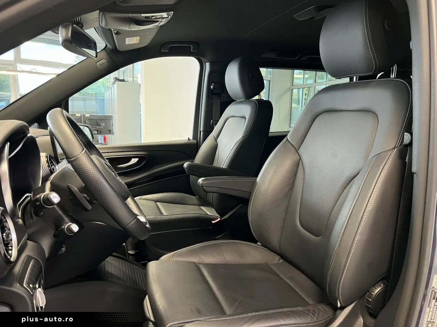 MERCEDES-BENZ V 300 d EDITION AMG lang Night el.Türe&hellip;