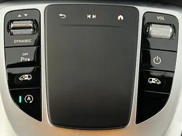 MERCEDES-BENZ V 300 d EDITION AMG lang Night el.Türe&hellip;