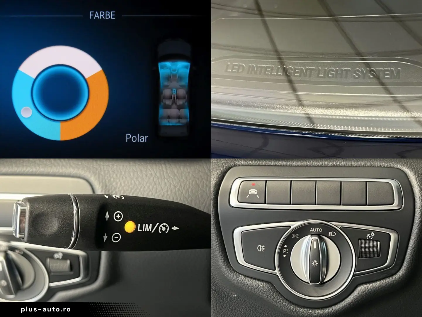 MERCEDES-BENZ V 300 d EDITION AMG lang Night el.Türe&hellip;