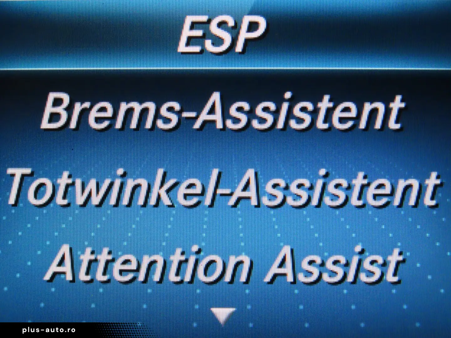 MERCEDES-BENZ V 300 d EDITION AMG lang Night el.Türe&hellip;