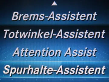 MERCEDES-BENZ V 300 d EDITION AMG lang Night el.Türe&hellip;