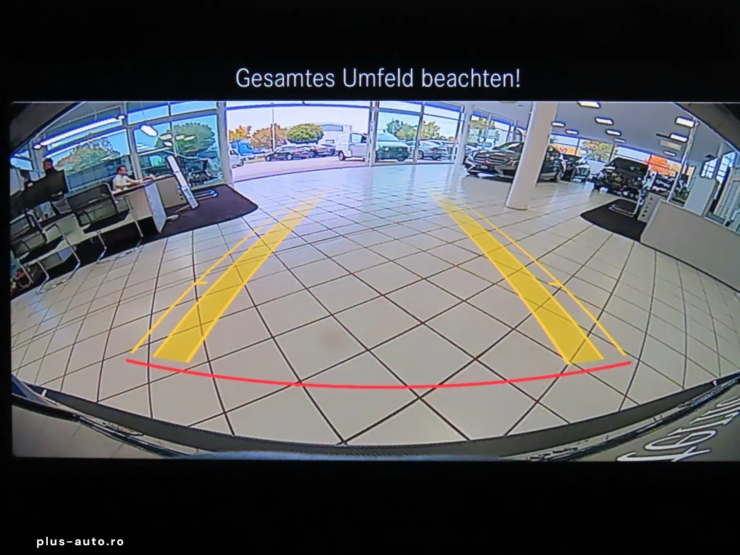 MERCEDES-BENZ V 300 d EDITION AMG lang Night el.Türe&hellip;