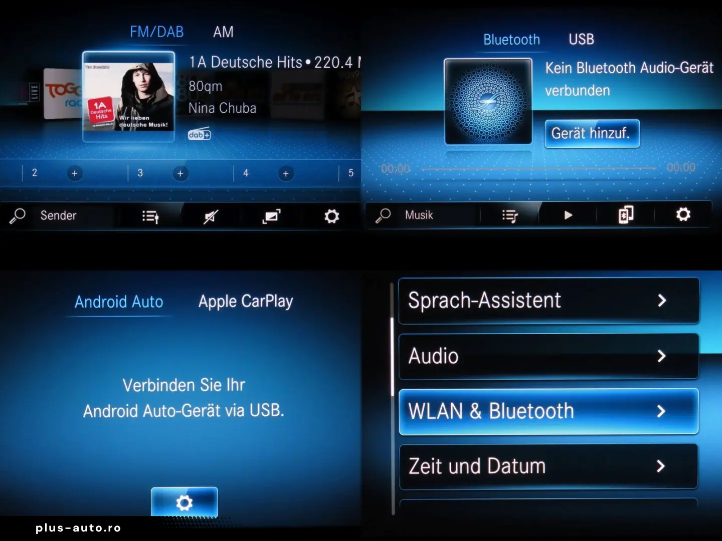 MERCEDES-BENZ V 300 d EDITION AMG lang Night el.Türe&hellip;