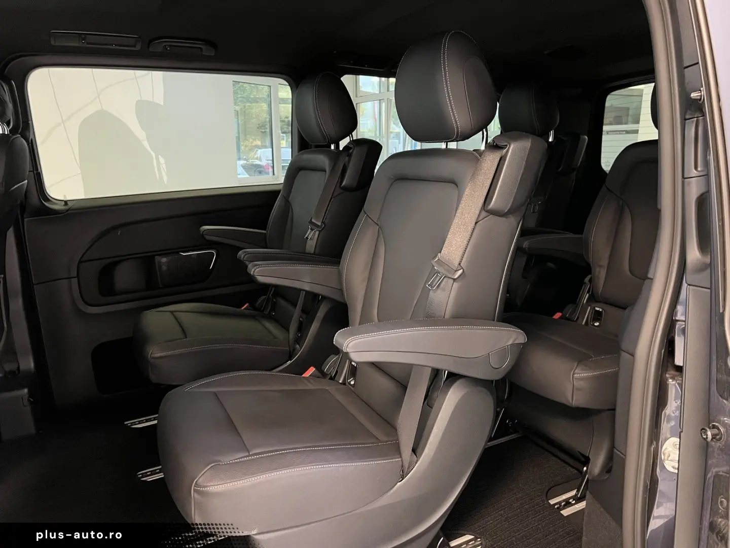 MERCEDES-BENZ V 300 d EDITION AMG lang Night el.Türe&hellip;