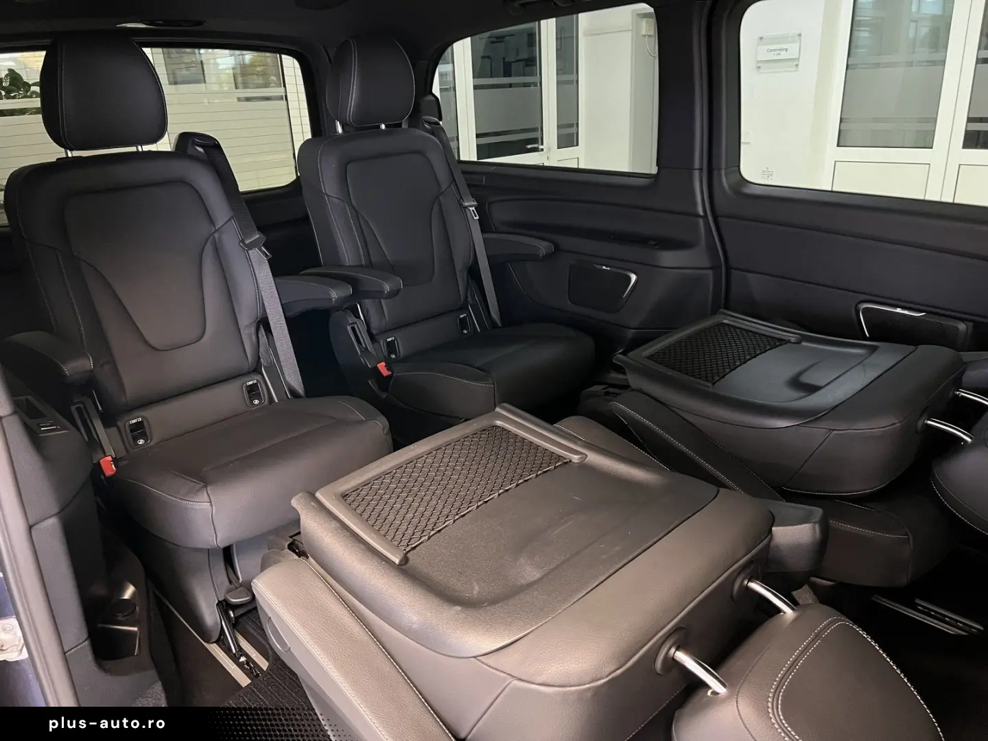 MERCEDES-BENZ V 300 d EDITION AMG lang Night el.Türe&hellip;