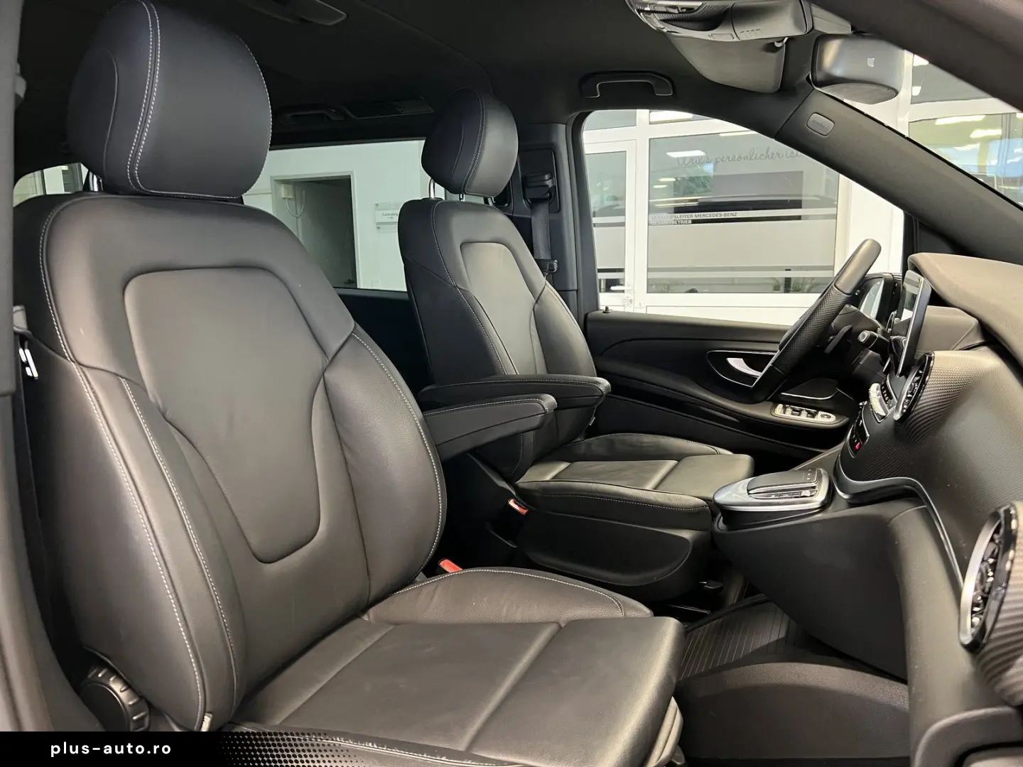 MERCEDES-BENZ V 300 d EDITION AMG lang Night el.Türe&hellip;