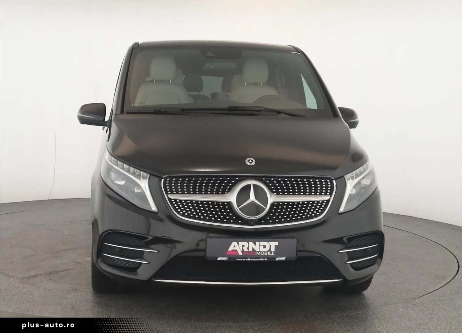 MERCEDES-BENZ V 300 d 4M lang Avantgarde AMG 7S Pano&hellip;