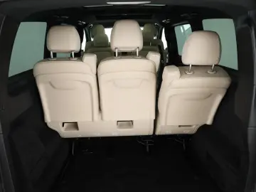 MERCEDES-BENZ V 300 d 4M lang Avantgarde AMG 7S Pano&hellip;