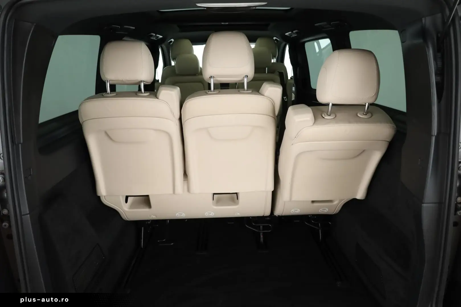 MERCEDES-BENZ V 300 d 4M lang Avantgarde AMG 7S Pano&hellip;