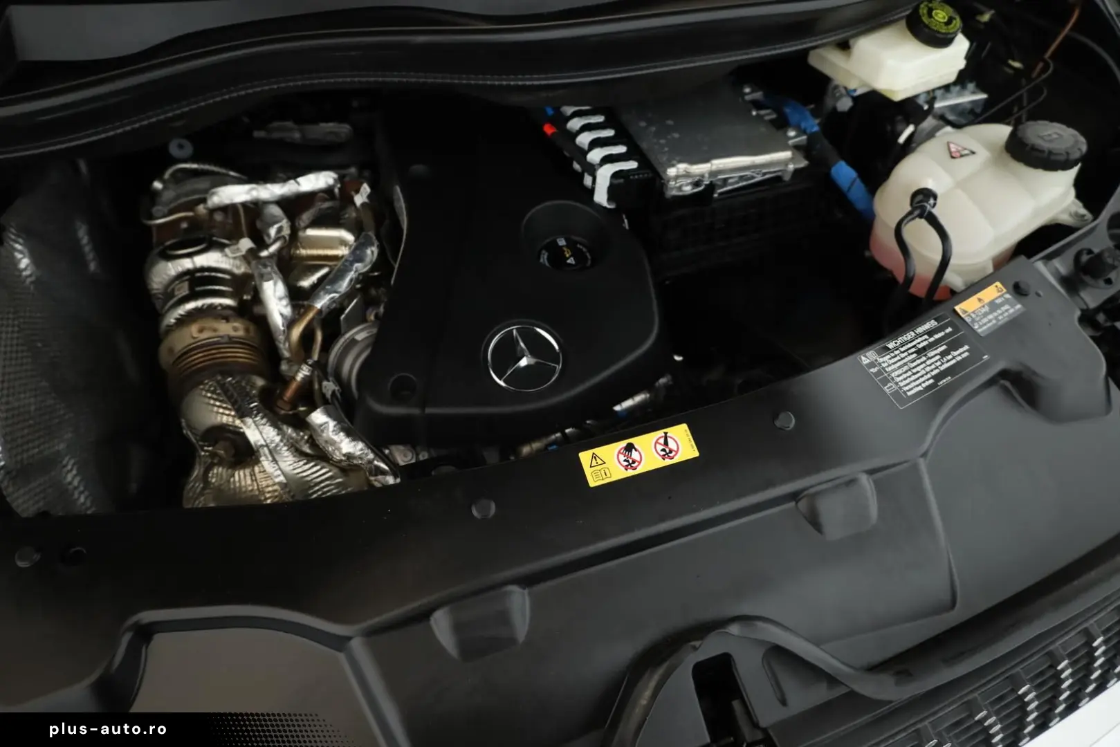 MERCEDES-BENZ V 300 d 4M lang Avantgarde AMG 7S Pano&hellip;
